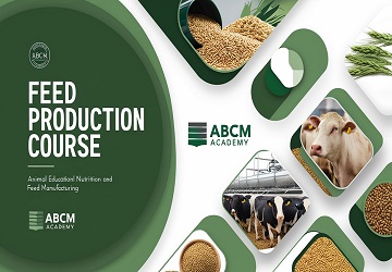 Feed Production course